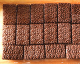 Foto del paso 5 de la receta: Chocotorta