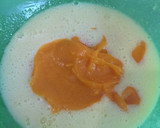 Foto del paso 4 de la receta: Budín de calabaza y canela apto APLV