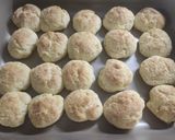Foto del paso 3 de la receta: Escones de queso