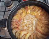 Berlini máj almával Vöröshagymával recept fázis 8 fotója