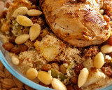 Foto del paso 5 de la receta: Cuscús con sabor Cookpad