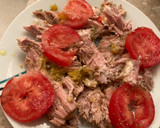 Foto del paso 4 de la receta: Carne mechada estilo Jaén en Crock Pot