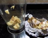 Foto del paso 3 de la receta: Pesto de ajo asado