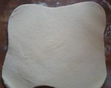 Foto del paso 7 de la receta: ✨ Masa de Hojaldre ✨