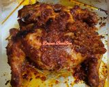 Foto langkah ke 5 dari resep Ayam Bakar Taliwang.