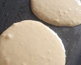 Foto del paso 3 de la receta: Pancake dulce con queso