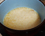 Foto del paso 3 de la receta: Butifarras catalanas con hongos y arroz blanco