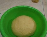 Foto langkah ke 4 dari resep Donat Ubi.