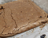 Foto del paso 10 de la receta: Brownie de chocolate y avellanas