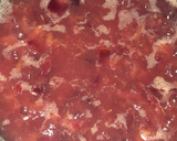 Foto del paso 2 de la receta: Mermelada de uva 🍇 🫙Sin azúcar