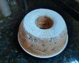 Foto del paso 4 de la receta: Budín con dulce de Membrillo