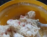 Foto del paso 2 de la receta: Scones "Martín Fierro" 😋🌟en freidora de aire