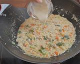 Foto langkah ke 4 dari resep Risoles ragout creamy.