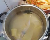 Foto del paso 1 de la receta: Lasaña express!!