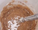 Foto del paso 5 de la receta: Torta en taza - MUG cake chocolate sin horno 🍵🍫