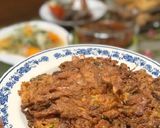 Foto langkah ke 3 dari resep Talua Dadar Barendo (Telur Dadar Padang).