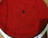 Foto del paso 11 de la receta: Red velvet cake
