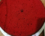 Foto del paso 11 de la receta: Red velvet cake
