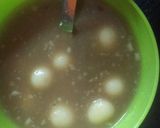 பால் கொழுக்கட்டை ரெசிபி ஸ்டேப் 5 புகைப்படம்