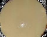 Baked cheese cake recipe step 5 photo