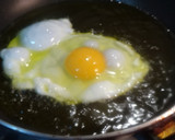 Foto del paso 1 de la receta: Huevos al cielo