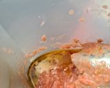 Foto del paso 10 de la receta: 54. Salmorejo cordobés