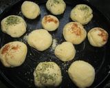 Foto del paso 2 de la receta: Pancitos saborizados!!