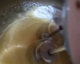 A picture of step 2 of Chocolate Cup Cakes.