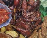 Foto langkah ke 5 dari resep Ayam panggang.