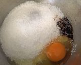 Foto del paso 1 de la receta: Coquitos 🥥 receta muy fácil!