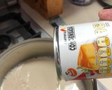 Foto del paso 1 de la receta: Arroz con leche a las "Tres leches" con el toque Sonorense