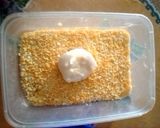 Foto langkah ke 4 dari resep Rondo royal.