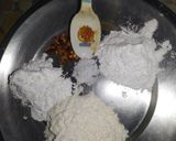 தயிர் பாப்கார்ன் சிக்கன் (Curd Popcorn Chicken Recipe in tamil) ரெசிபி ஸ்டேப் 6 புகைப்படம்
