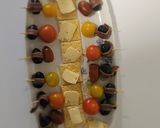 Foto del paso 5 de la receta: Pinchos de cóctel