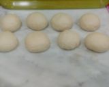 صورة لخطوة 1 من وصفة خبز البانيني