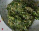 รูปขั้นตอนการทำที่ 4 ของ เกี๊ยวนึ่งDumpling