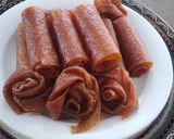 عکس مرحله 1 از دستور لواشک