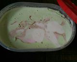 Foto langkah ke 7 dari resep Es krim lembut murah anti gagal 😋😋😋.