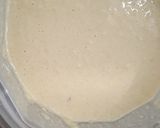 Foto del paso 4 de la receta: Panqueques de manzana y canela