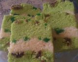 Foto langkah ke 7 dari resep Moskovis Kukus.