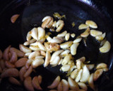 लहसुन का सब्जी (Garlic Sabji Recipe In Hindi) रेसिपी चरण 1 फोटो