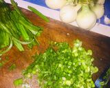 Foto del paso 1 de la receta: Pollo a la cambray