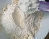 Foto langkah ke 1 dari resep Tahu Gurita.