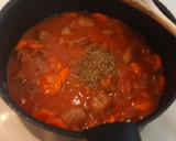 Foto del paso 4 de la receta: Estofado de ternera clásico