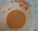 Foto del paso 6 de la receta Arroz caldoso de Marisco