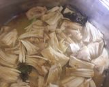 Foto langkah ke 5 dari resep 🥘 Jangan tewel/gori/nangka muda 🥘.