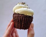 Foto del paso 11 de la receta: Cupcakes de selva negra
