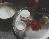 ટુટીફ્રૂટી મોદક રેસીપી સ્ટેપ1ફોટો