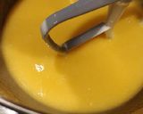 Foto del paso 2 de la receta: Torta húmeda de naranja