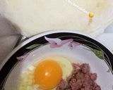 Foto langkah ke 4 dari resep Martabak telur kornet ala ala.